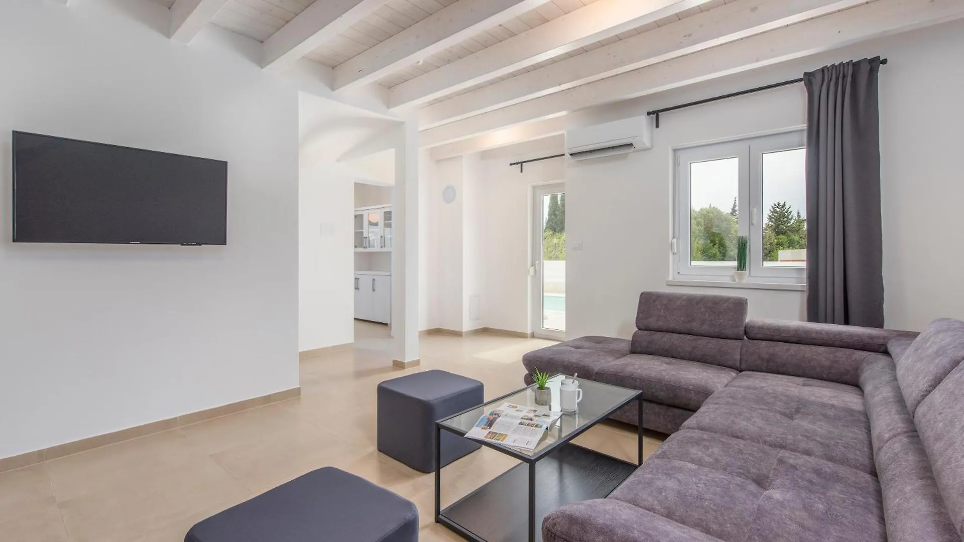 Oliva Villa Premantura Croatia
