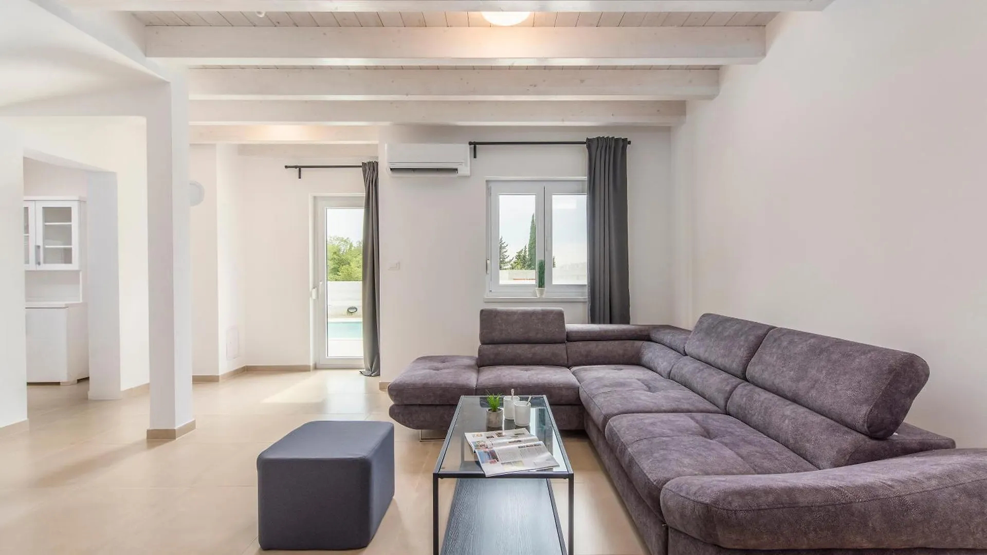 Oliva Villa Premantura 0*,  Croatia