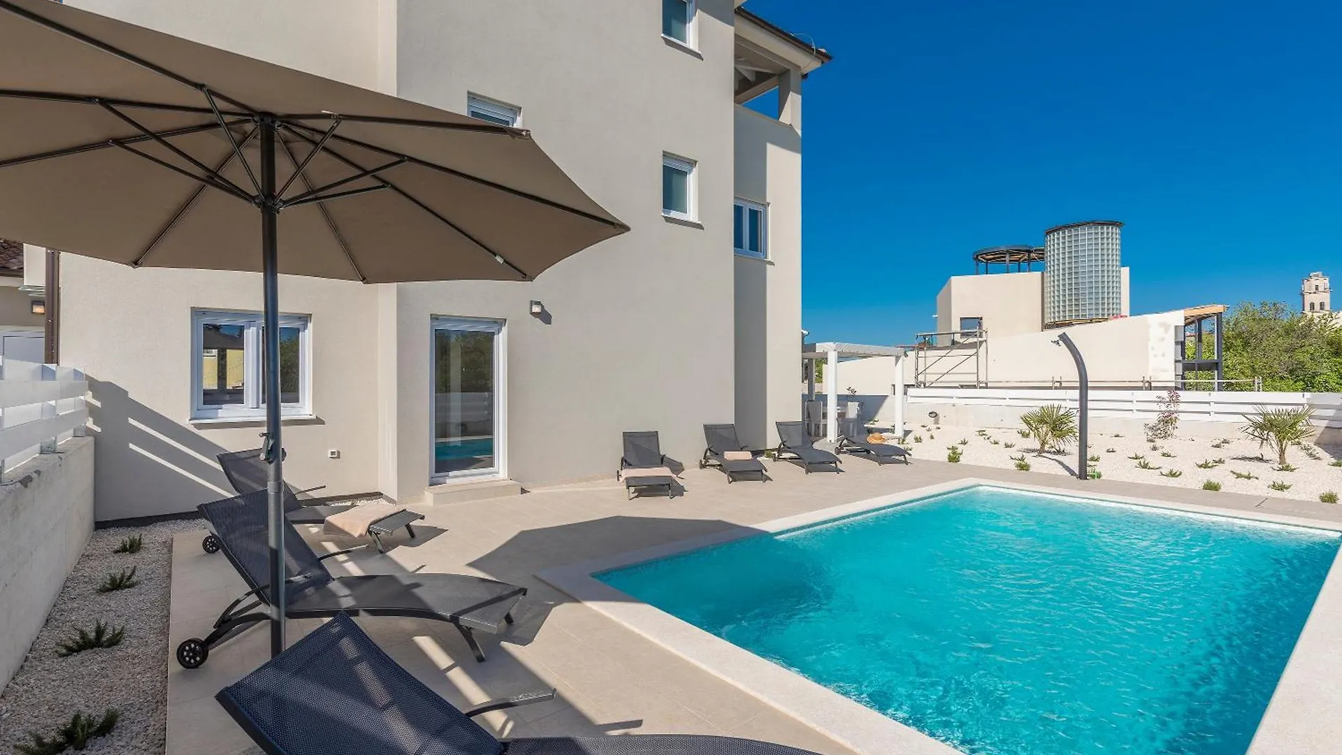 Oliva Villa Premantura