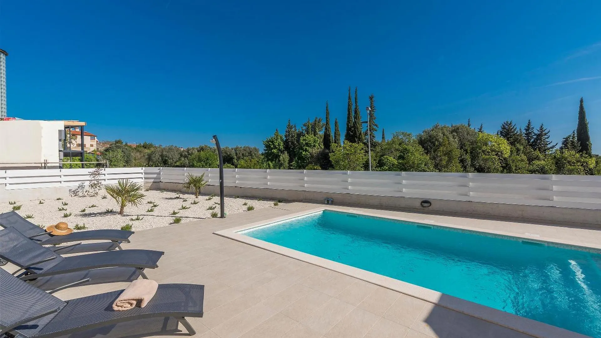 Oliva Villa Premantura
