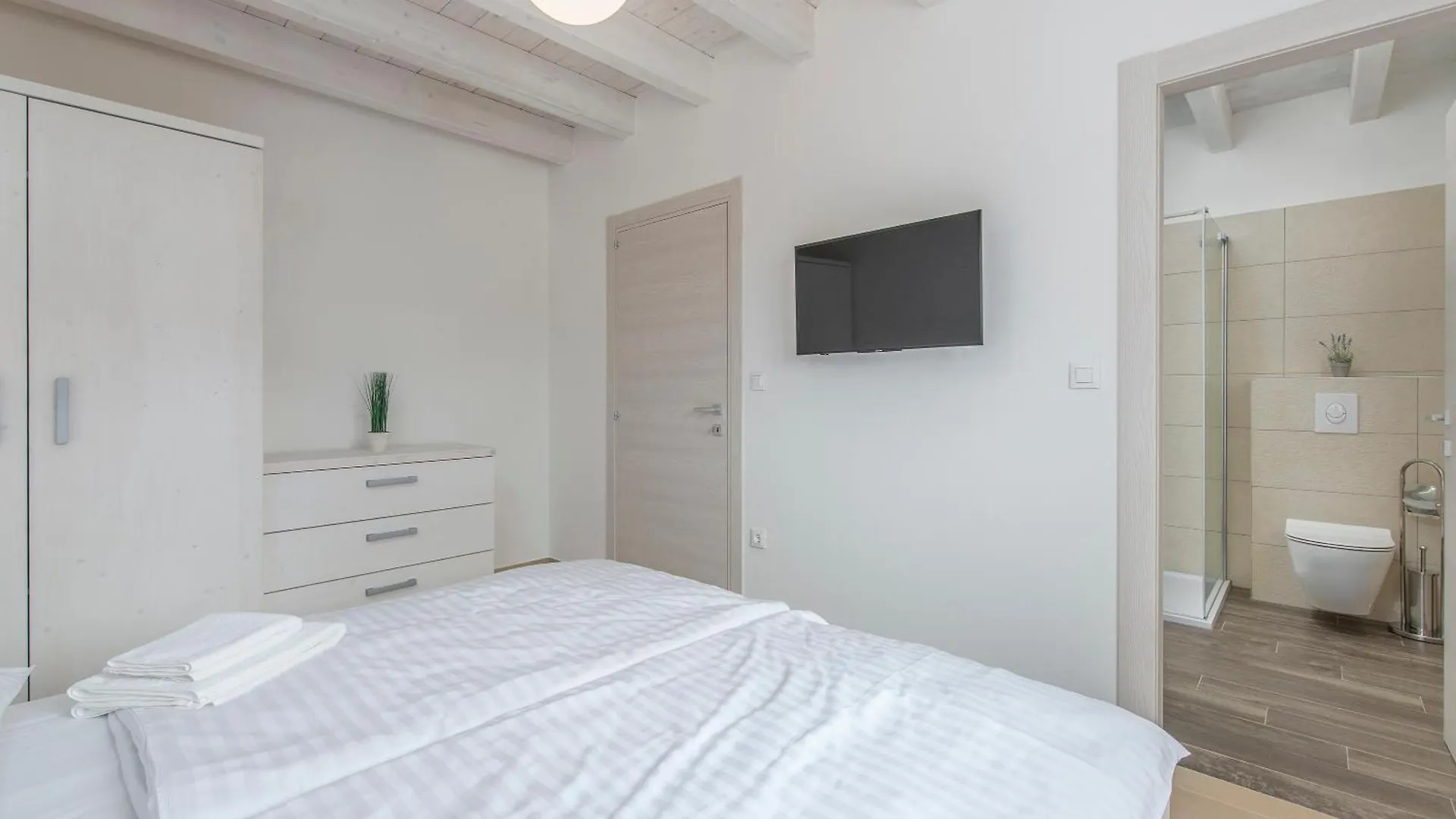 Oliva Villa Premantura